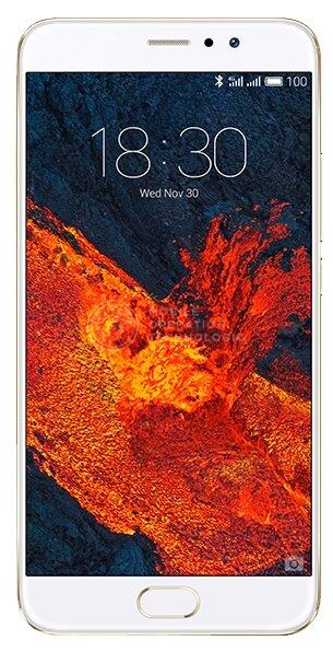 Meizu Pro 6 Plus