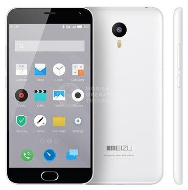 Meizu M2 Note