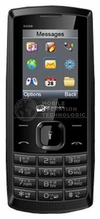 Micromax X098