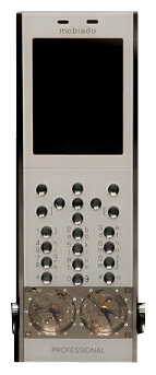 Mobiado Professional 105GMT