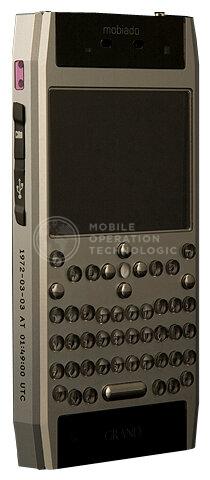 Mobiado Grand 350 Pioneer