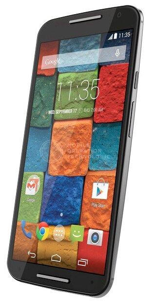 Motorola Moto X gen 2