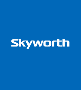 Замена полифонического динамика Skyworth