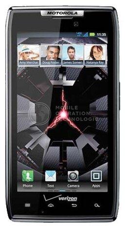 Droid RAZR