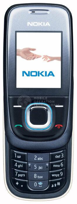 Nokia 2680 Slide