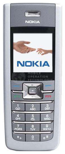 Nokia 6235