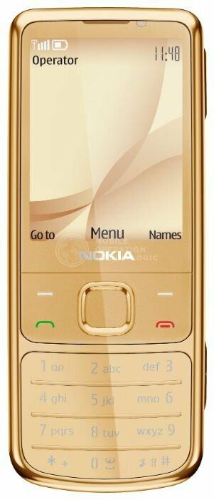 6700 classic Gold Edition