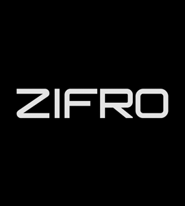 Замена дисплея ZIFRO