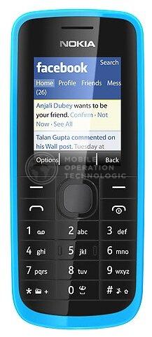 Nokia 109