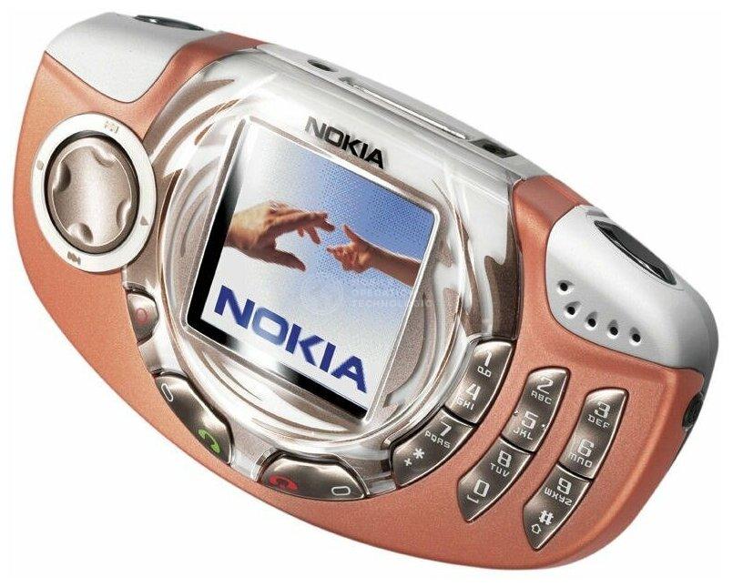 Nokia 3300