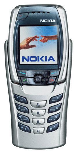 Nokia 6800