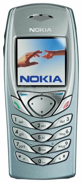 Nokia 6100