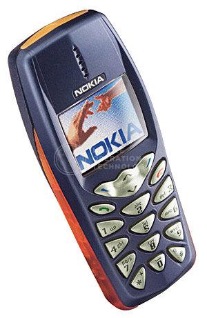 Nokia 3510i