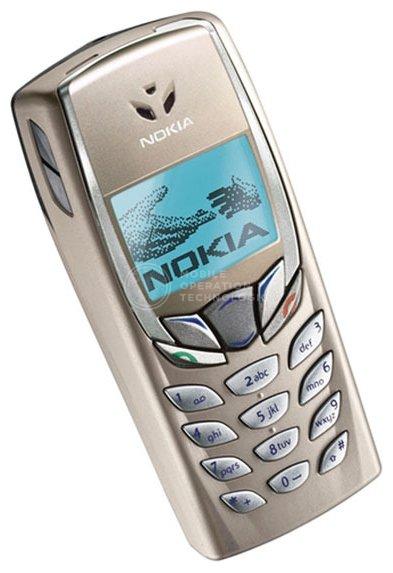 Nokia 6510