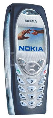 Nokia 3586i