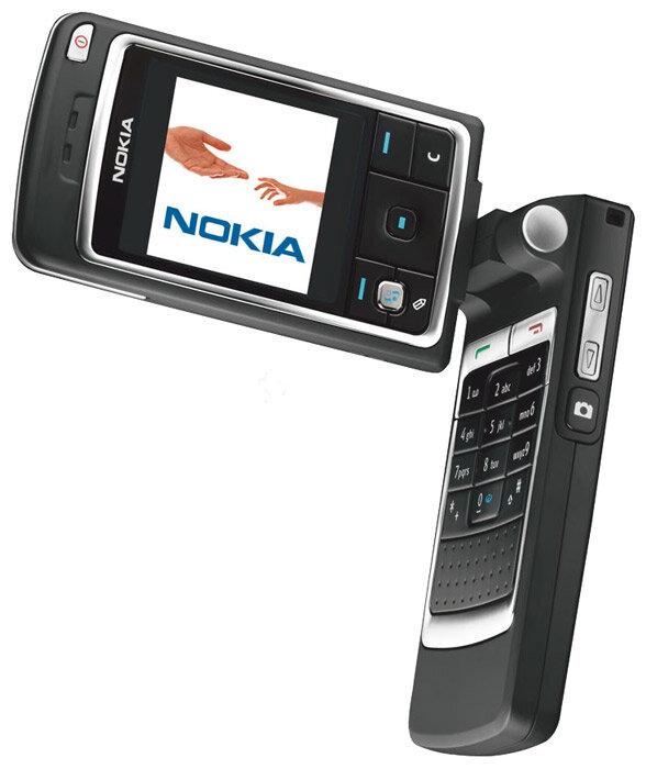 Nokia 6260