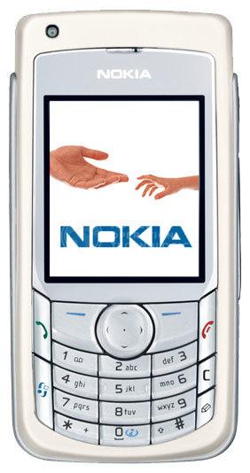 Nokia 6681