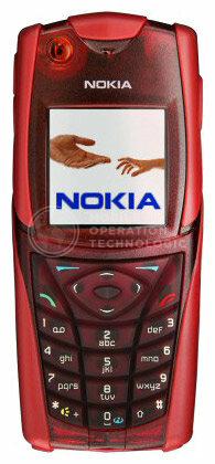 Nokia 5140