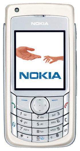 Nokia 6682