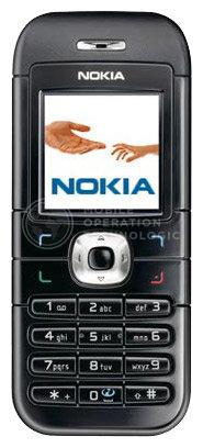 Nokia 6030