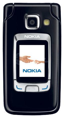 Nokia 6290