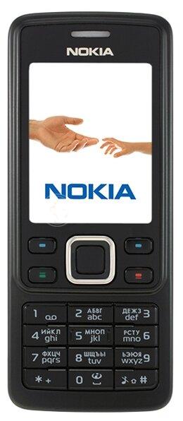 Nokia 6300