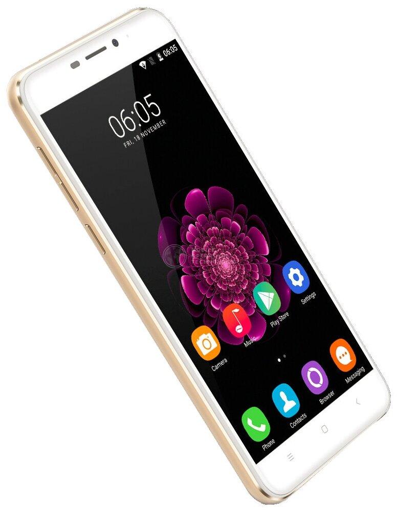 OUKITEL U20 Plus