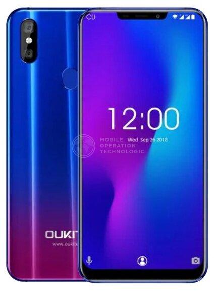 OUKITEL U23