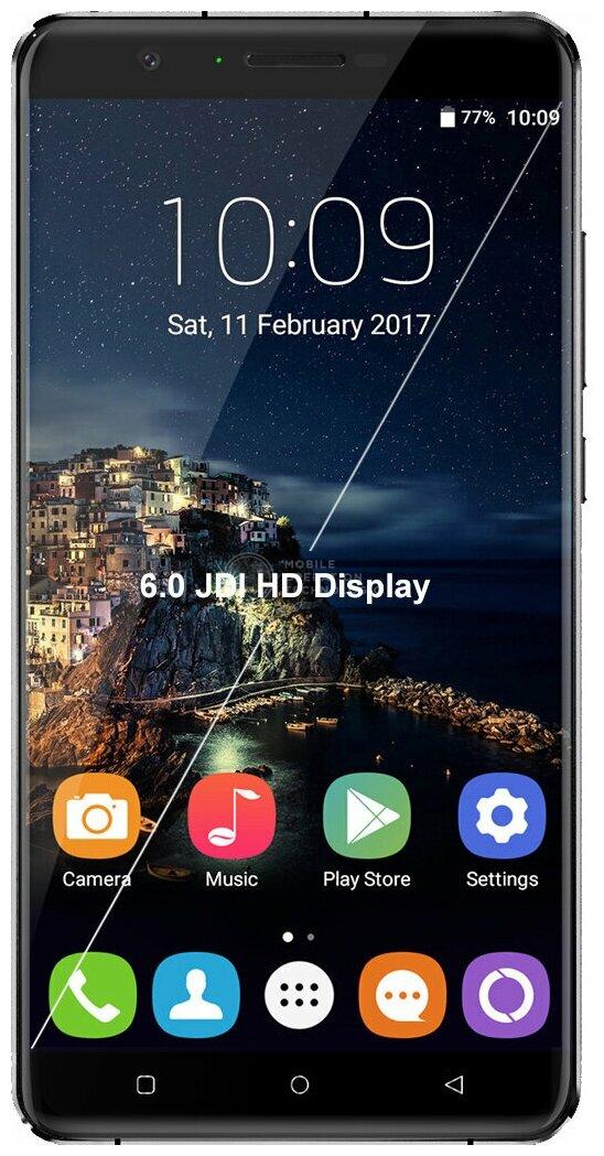 OUKITEL U16 Max