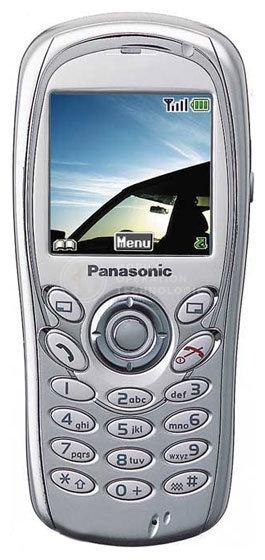 Panasonic GD60