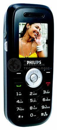 Philips S660