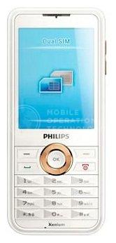 Philips Xenium F511