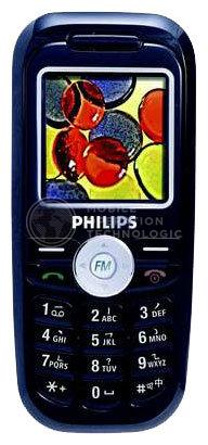 Philips S220