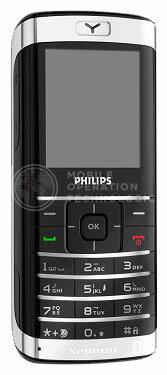 Philips Xenium 9@9d