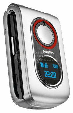 Philips 655