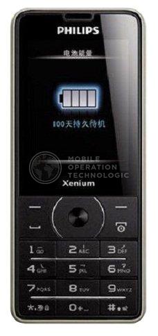 Xenium X1560