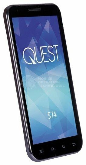 QUEST 574