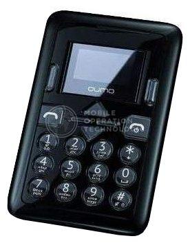 Qumo CardPhone