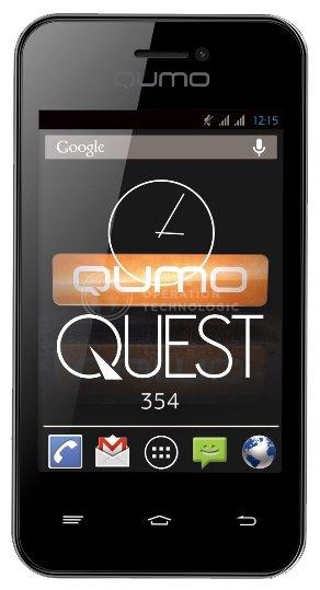 QUEST 354