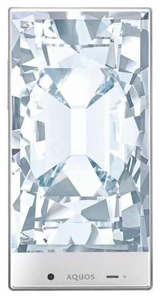 Softbank 305SH Aquos Crystal
