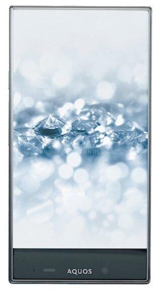 Softbank 403SH Aquos Crystal2