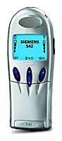 Siemens S42