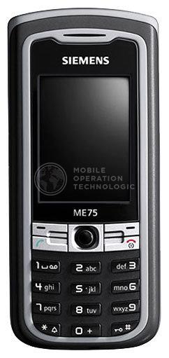 Siemens ME75