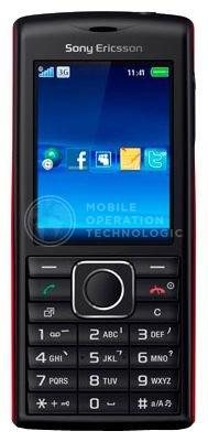 Sony Ericsson Cedar