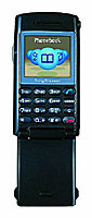 Sony Ericsson z700
