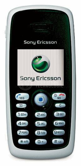 Sony Ericsson T300