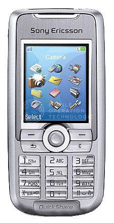 Sony Ericsson K700i