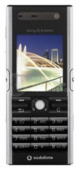 Sony Ericsson V600i