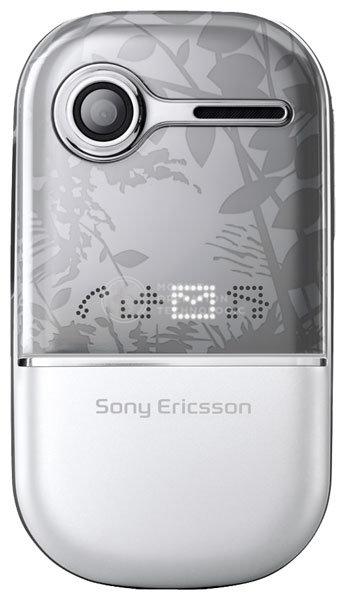 Sony Ericsson Z250i