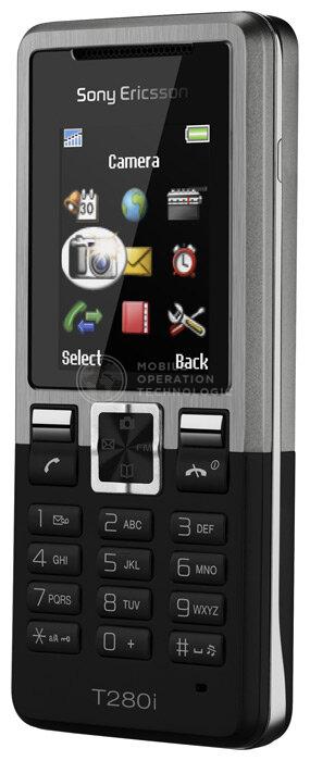 Sony Ericsson T280i